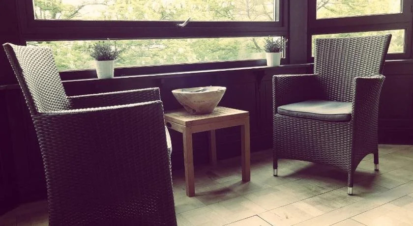 B&B Lieven Bauwens