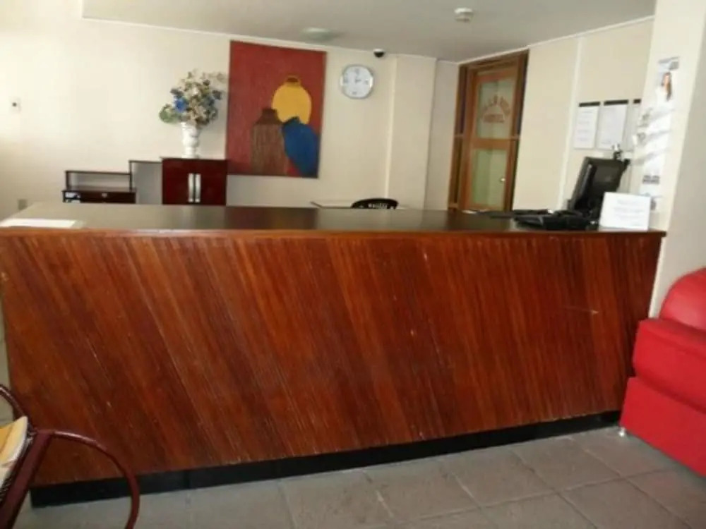 Hotel Villa Rica