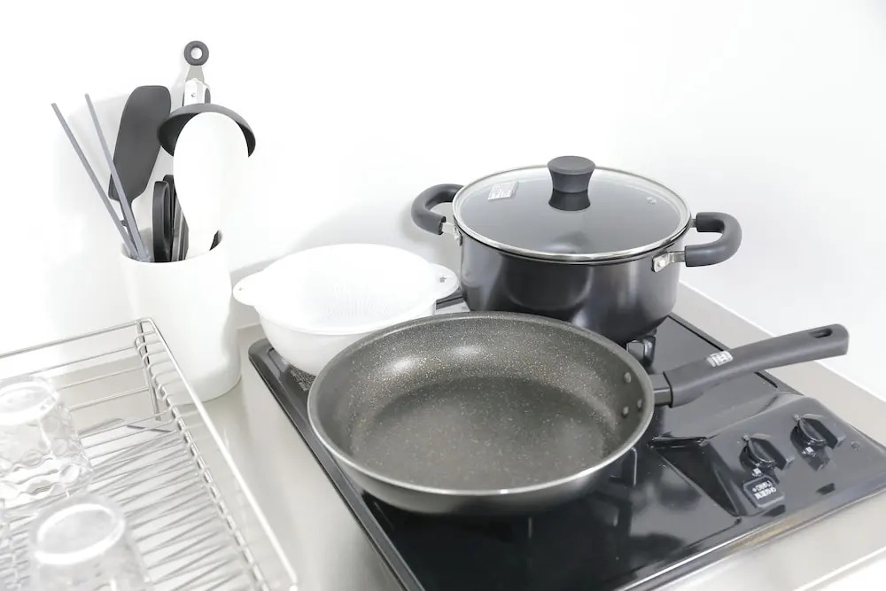 マンションカトレア - 清潔で快適 家具や設備充実のリノベステイ