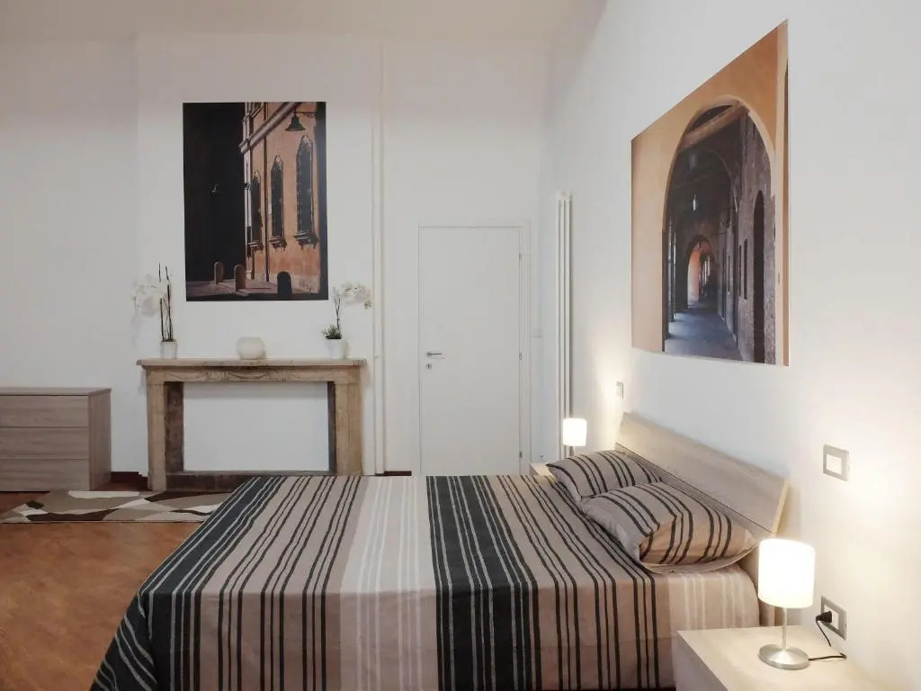 Centro Storico Suites