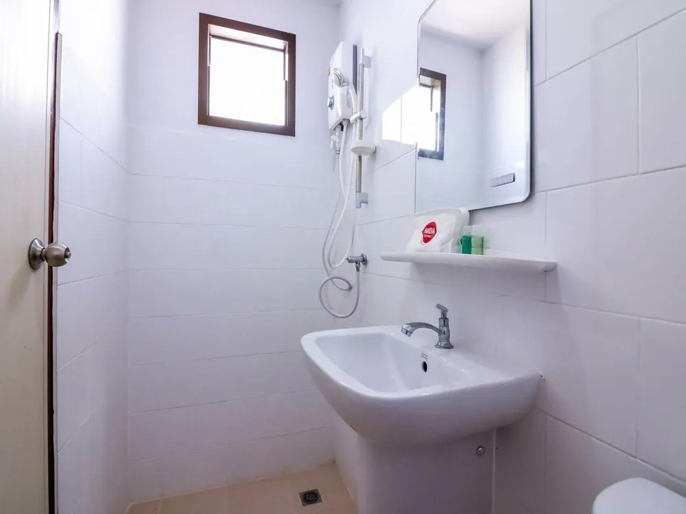 Nida Rooms Tha Sala 89 Resort Mall