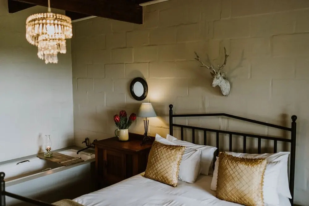 The Stables Accommodation