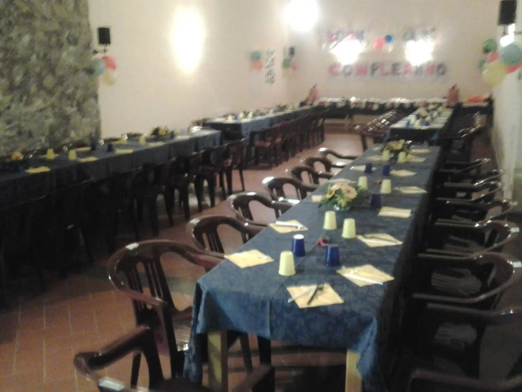 Albergo il Chiostro