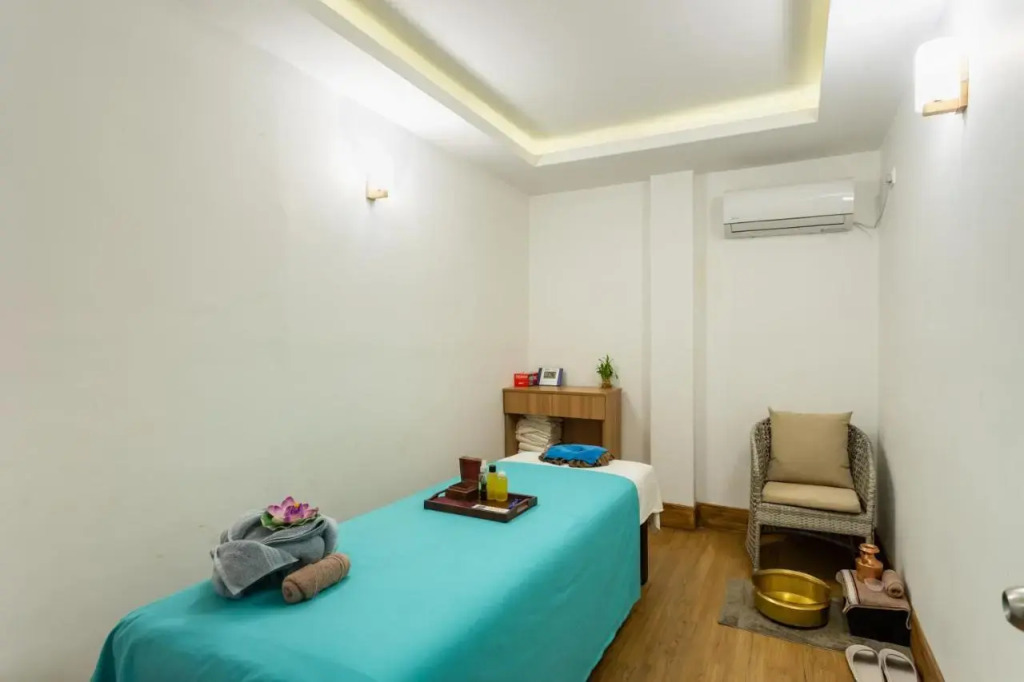 Hotel Lo Mustang