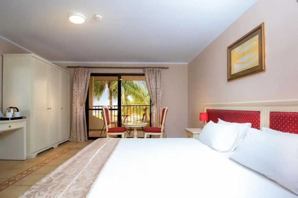 Ocean Bay Hotel & Resort