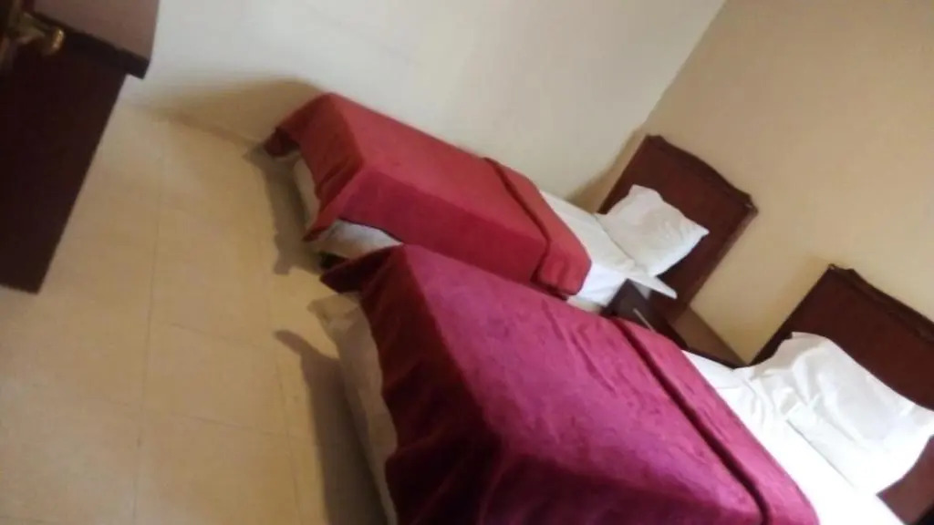 Jood Apartments