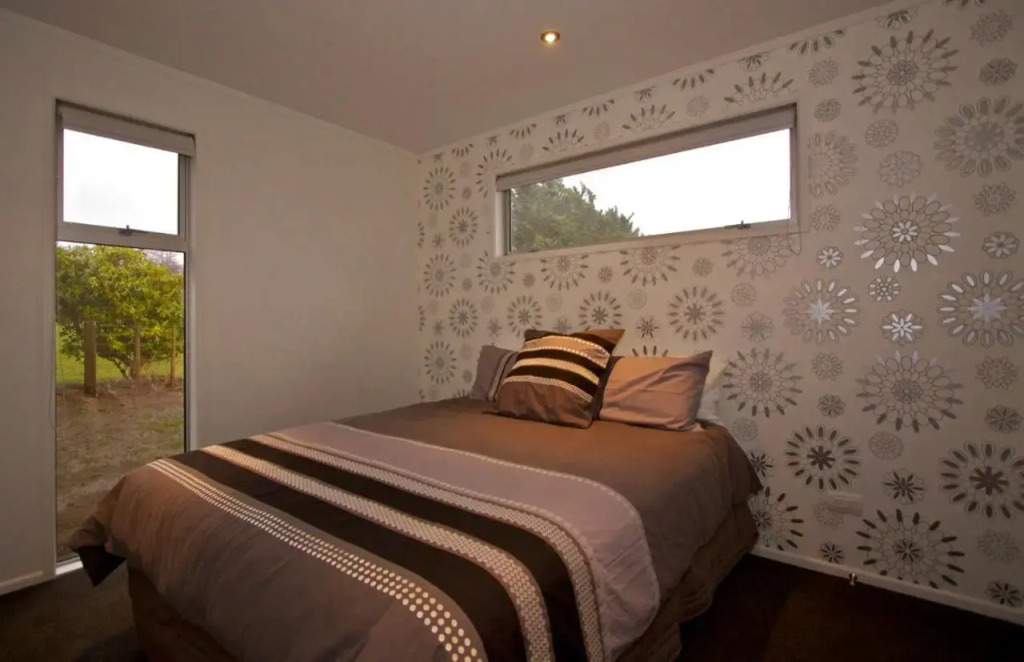 Handbridge - Ohakune Holiday House