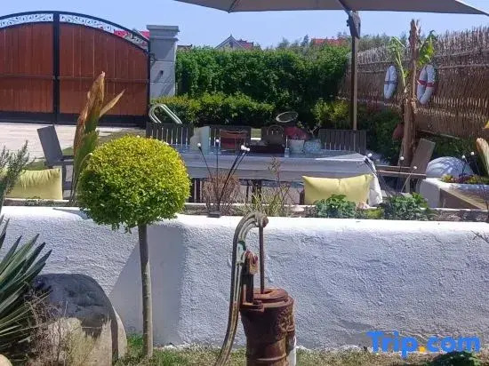 Puju Homestay