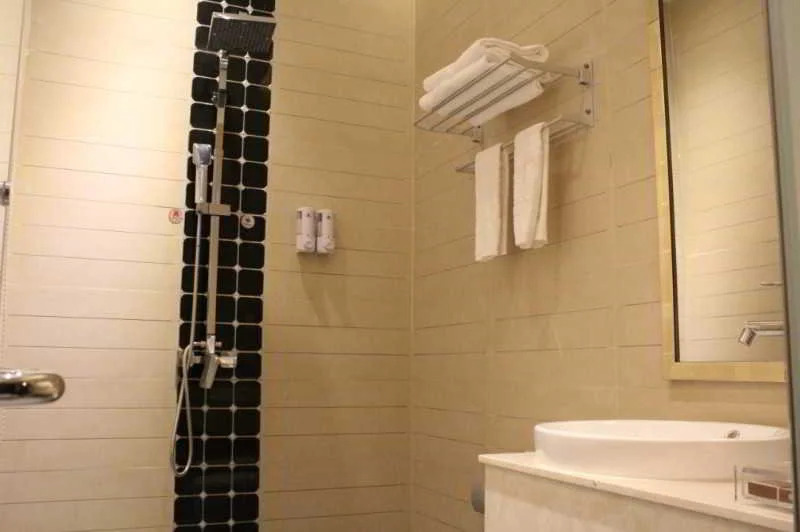 Guangzhou Ruyi Business Hotel