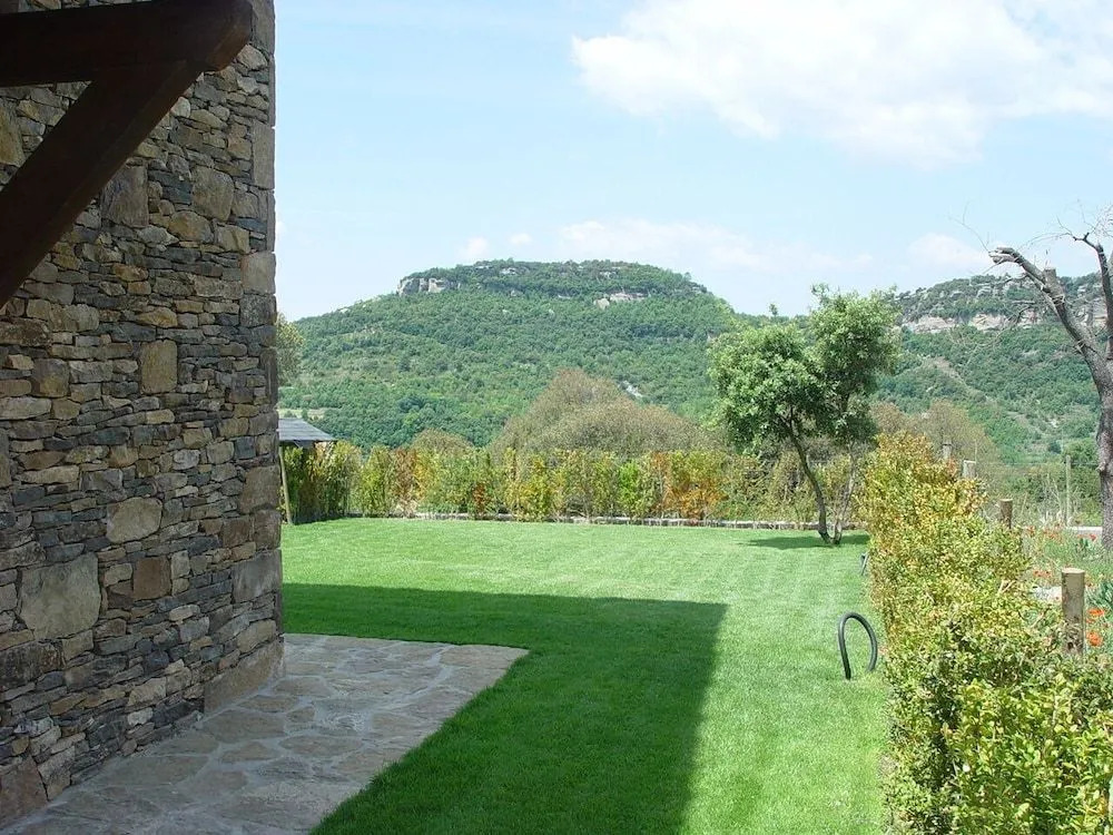 Apartaments Alzina