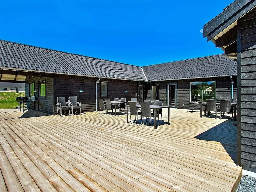 5 star holiday home in Vejby