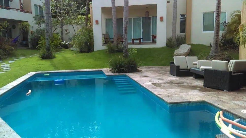 Casa Real Sayulita Hotel Boutique