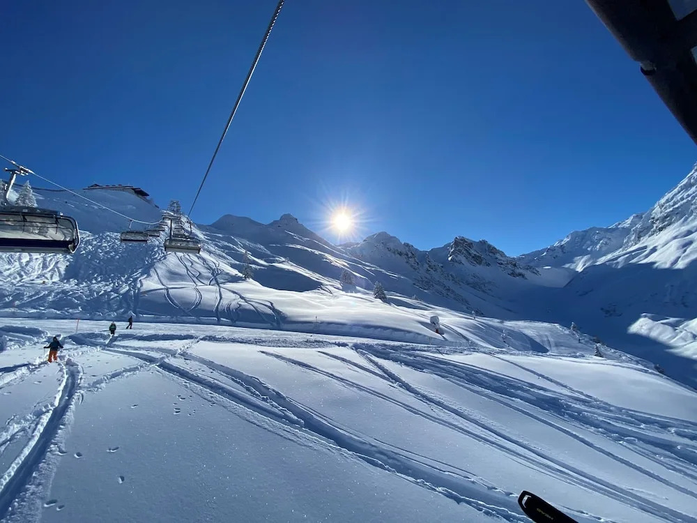 Genusshotel Vermala Montafon