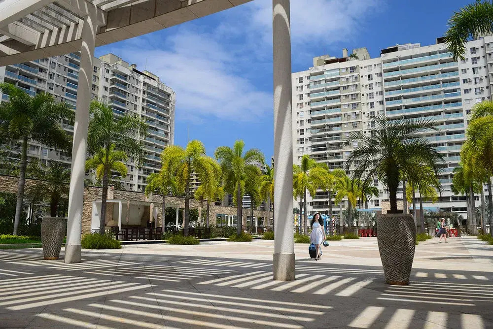 Condominio 5 Estrelas