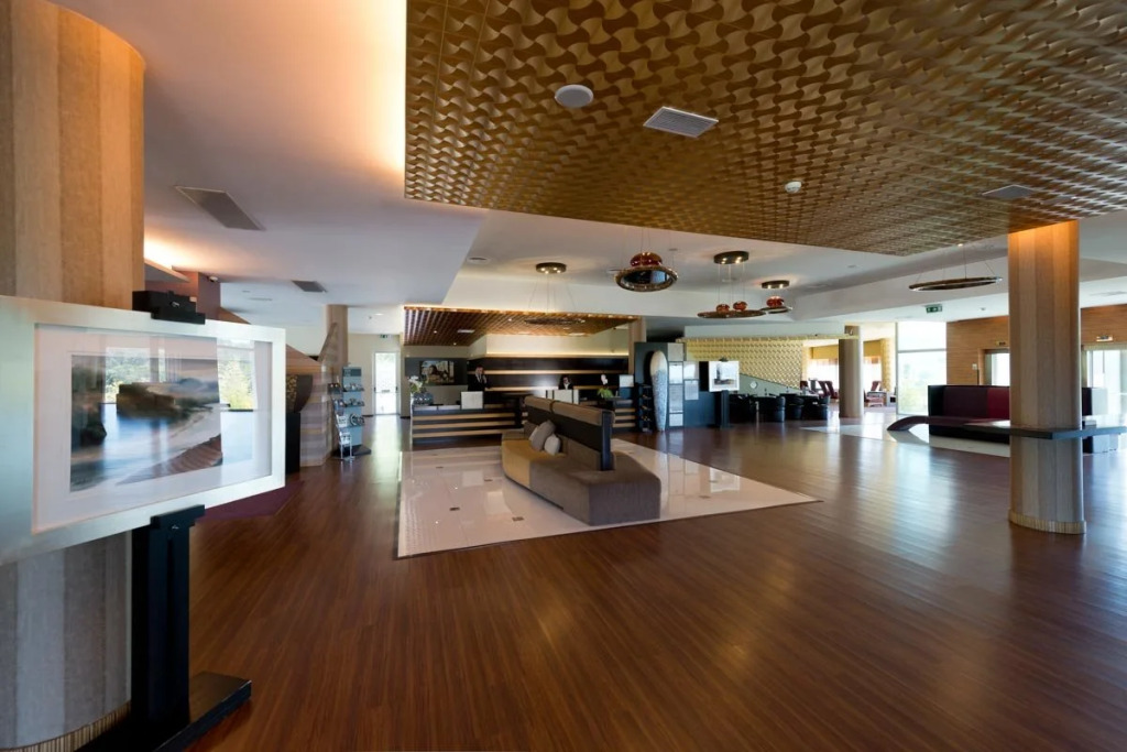 Penafiel Park Hotel & Spa