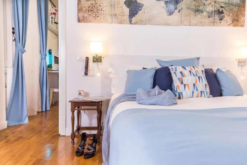 Smart Lodgings Plus