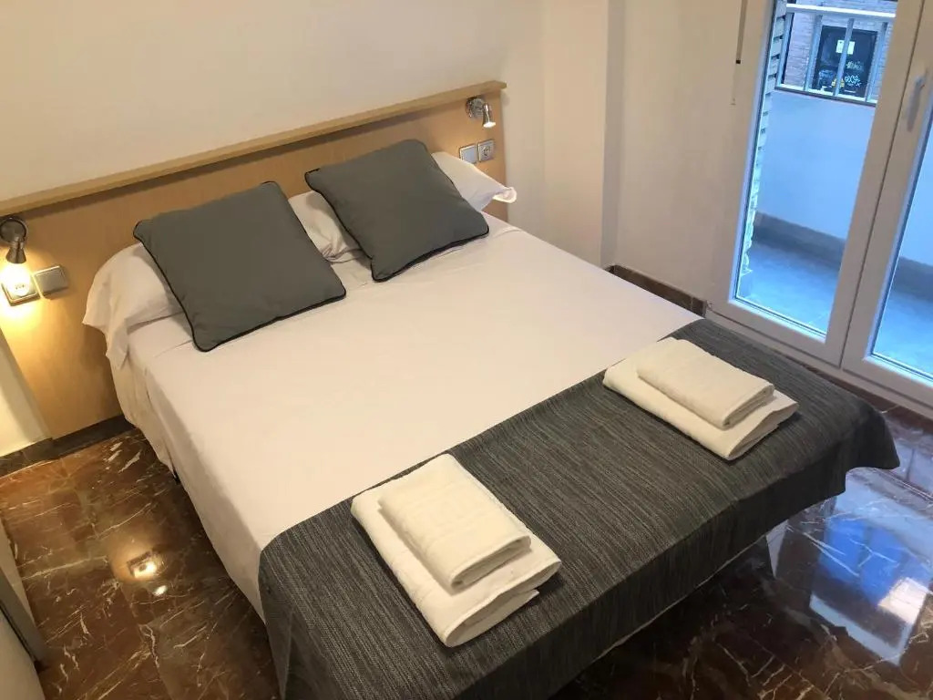 Constitución Suite Confort I