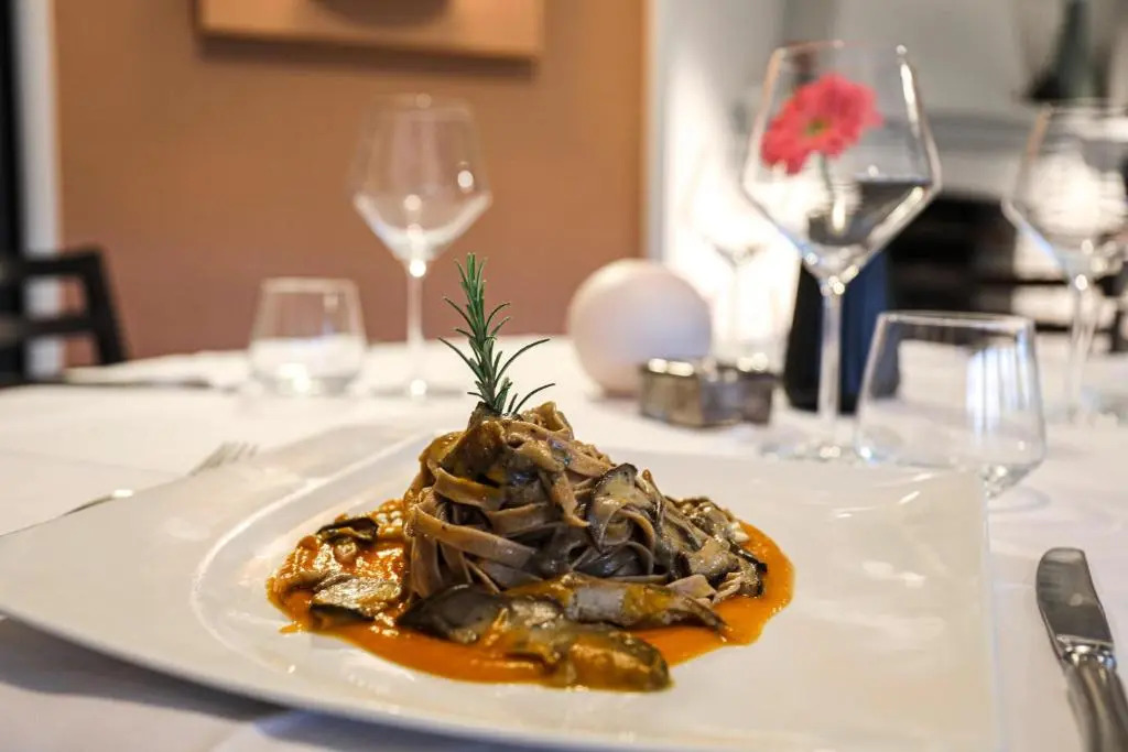 Hotel Serenella