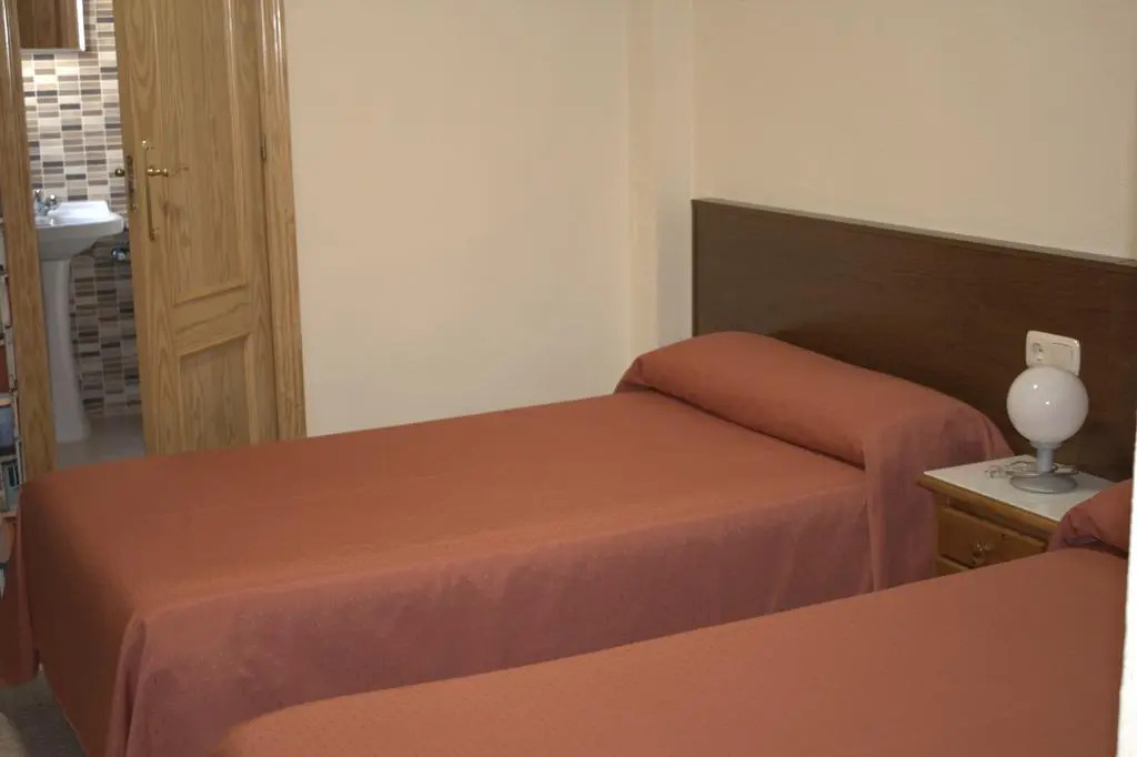 Hostal Casa Juan