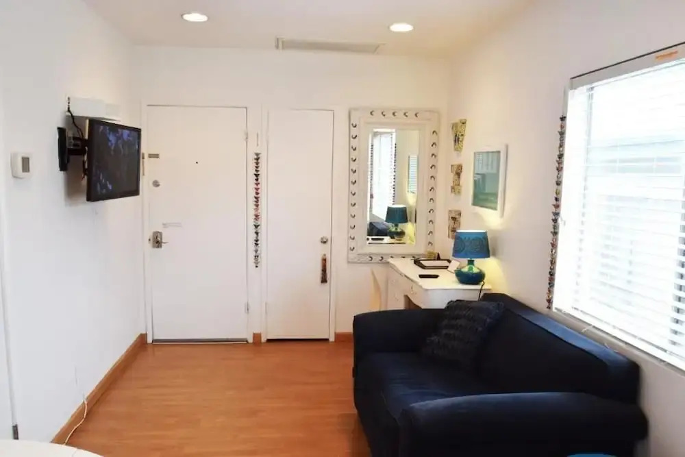 South Venice Lodge