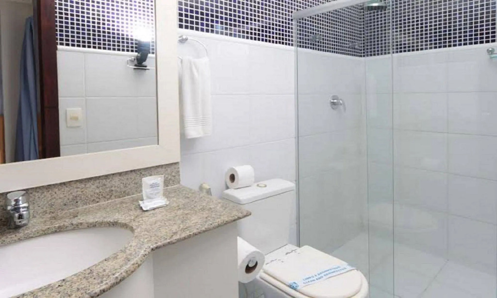 Hotel Pousada Azzurra