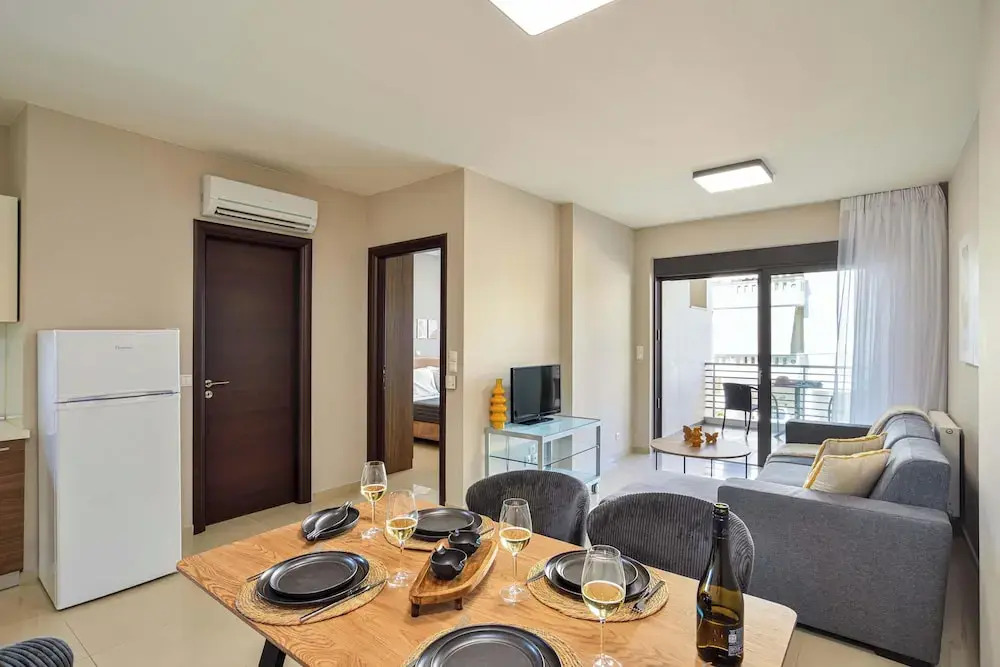 Marena Apartments