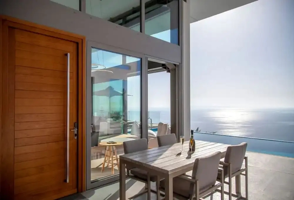 Villa Glass - Syvota