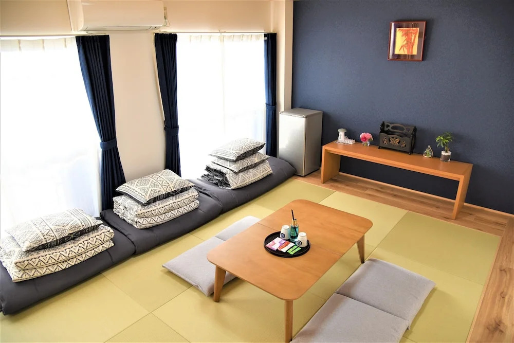U-shuku Kyoto Fushimi