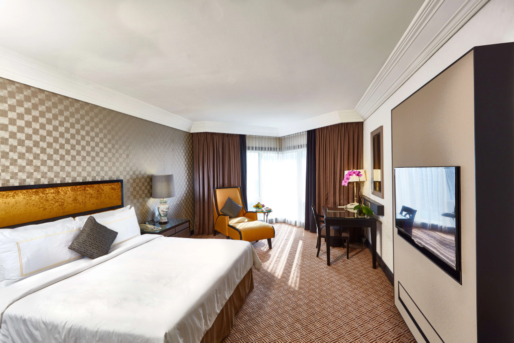 Grand Millennium Kuala Lumpur