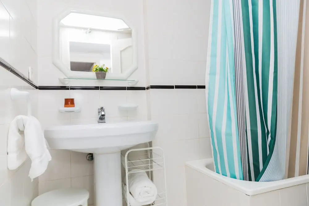 Oasis Club II Triplex Apartment