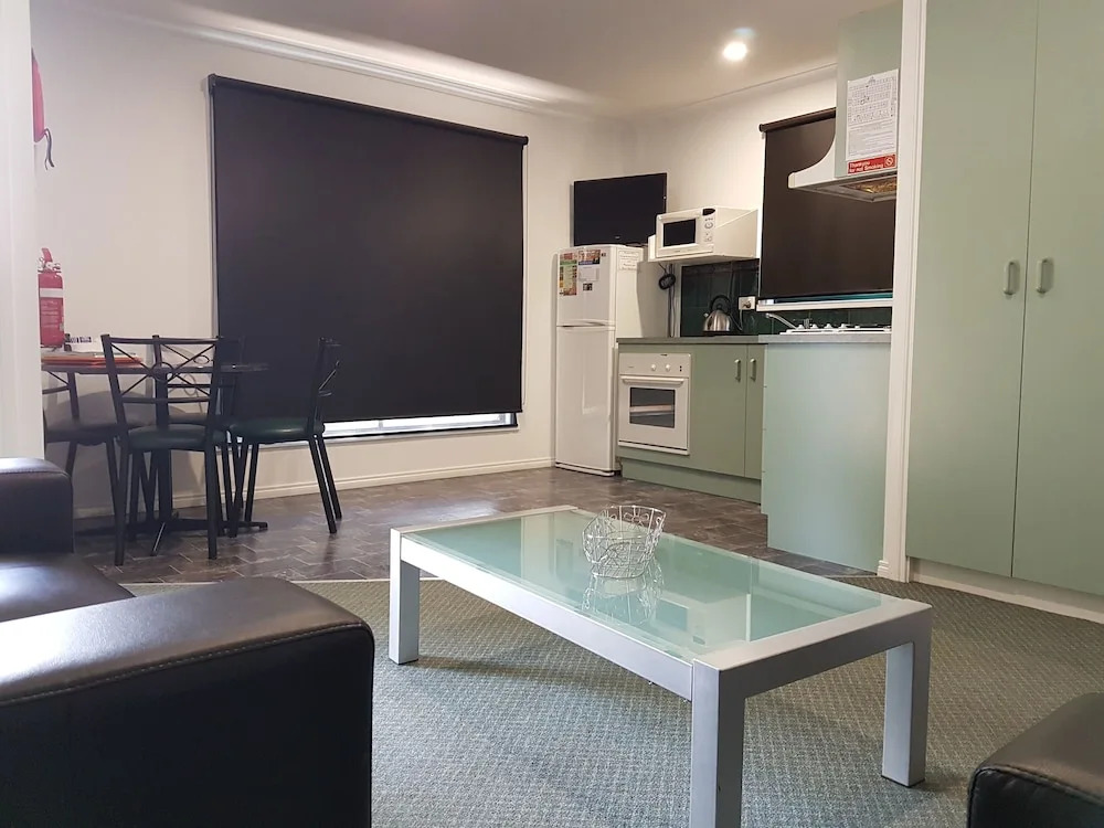 All Seasons Mildura Holiday Park