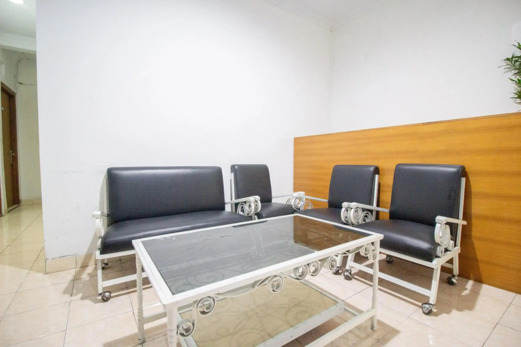 Halona Residence near Pakuwon Mall Jogja Mitra RedDoorz