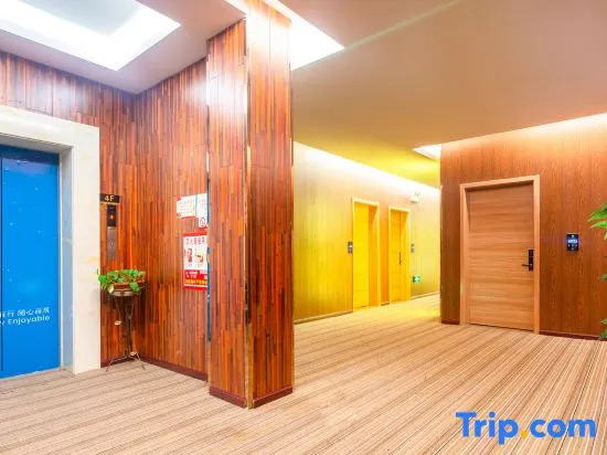 Seattle Fashion Hotel