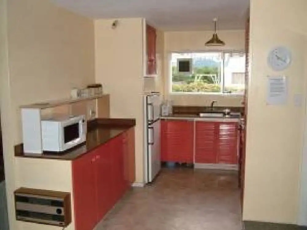 1 Woodbank Road