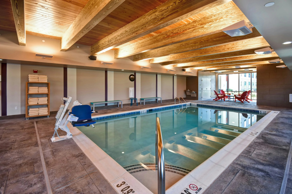 Home2 Suites Mechanicsburg