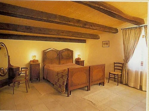 Agriturismo Borgovivo
