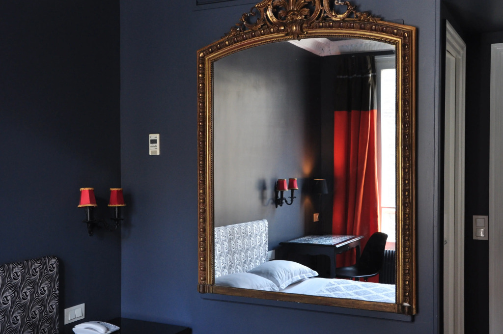 Hôtel Noir