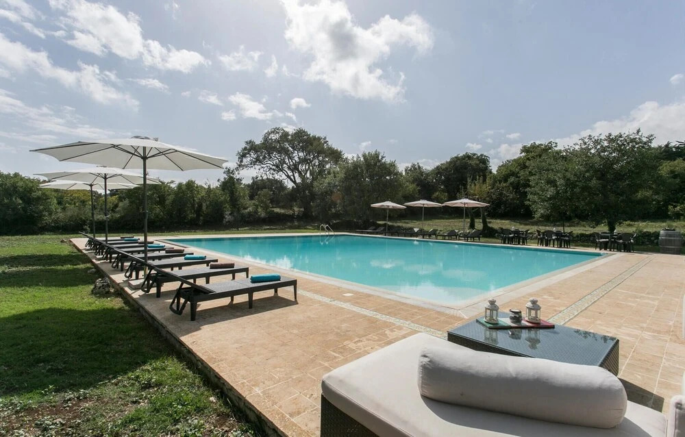 Tenuta Santa Lucia