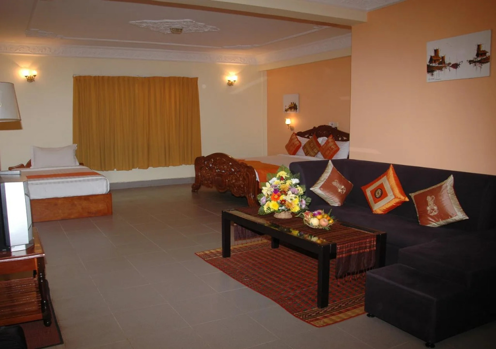Passaggio Boutique Hotel
