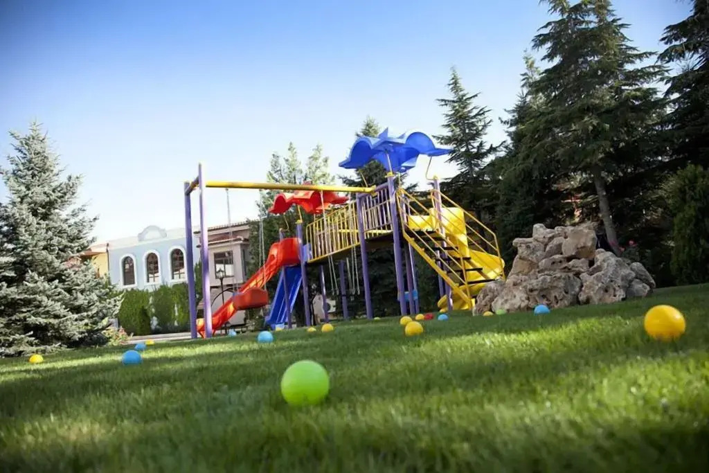 Ikbal Thermal Hotel & Spa Afyon