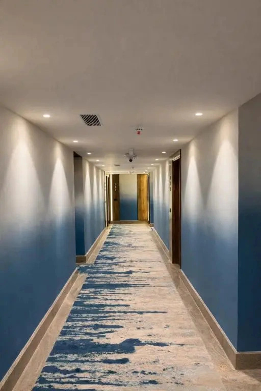 Saffron Stories Boutique Hotels, Rajpur Road