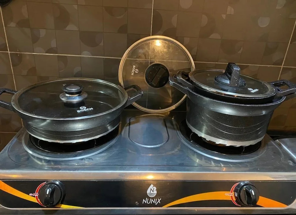 JSB Apartments Bamburi