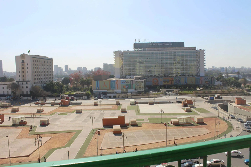 City View Museum Hotel
