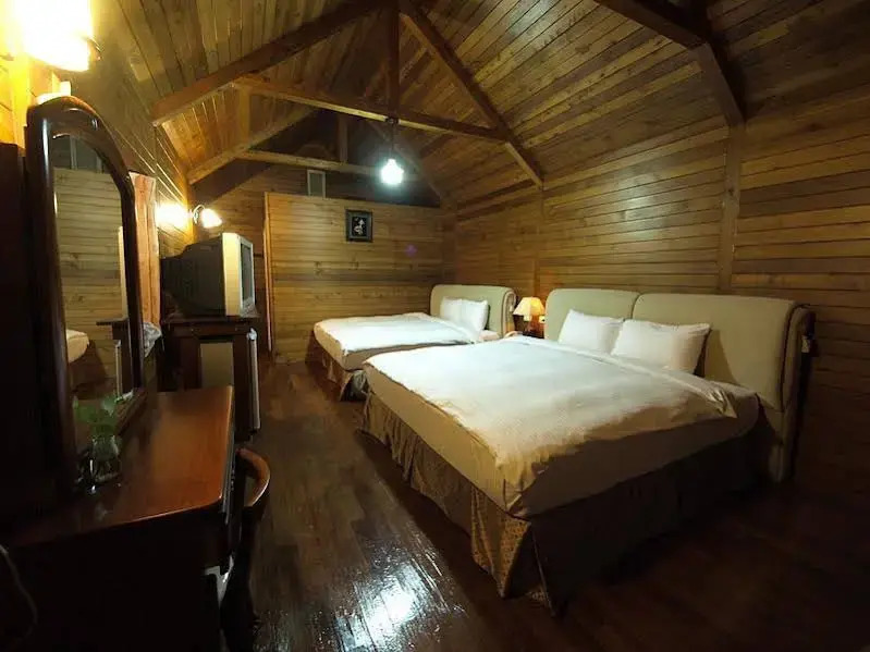 Green House Villa