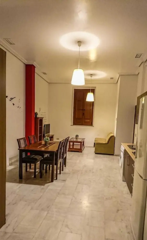 Sweet Sevilla Apartments