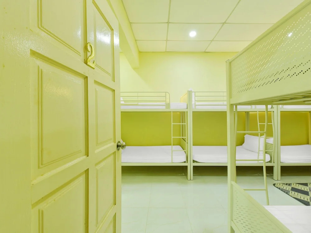 SPOT ON 90163 Kpfb Roomstay 2 - Hostel