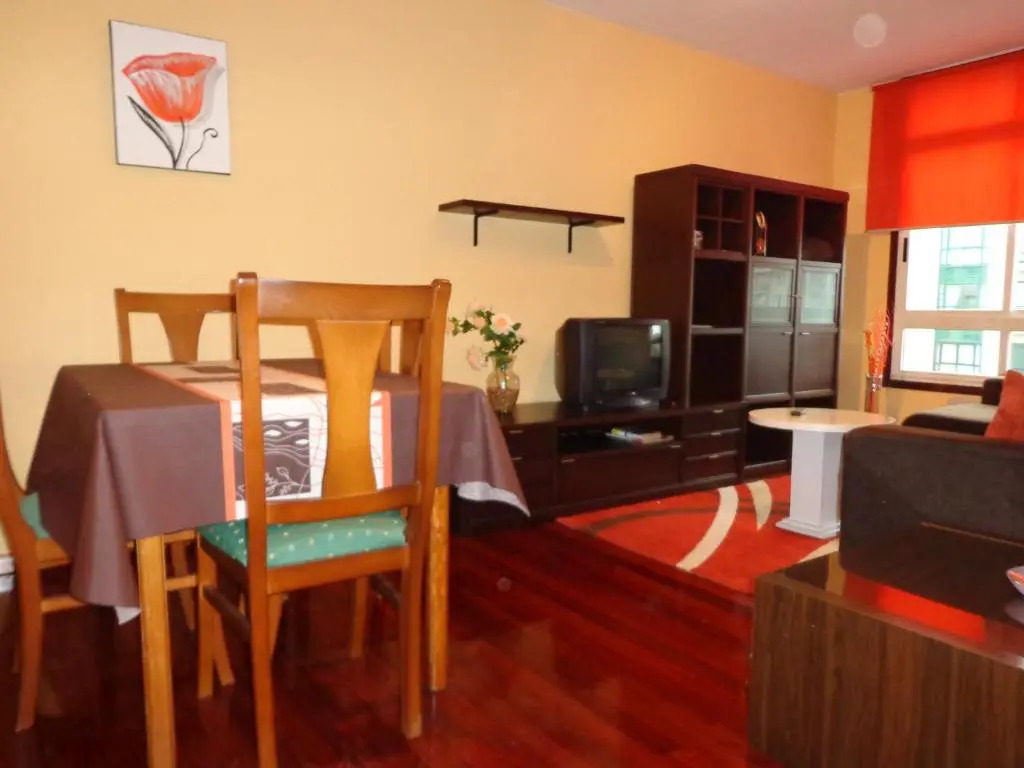 Apartamento Rosalia