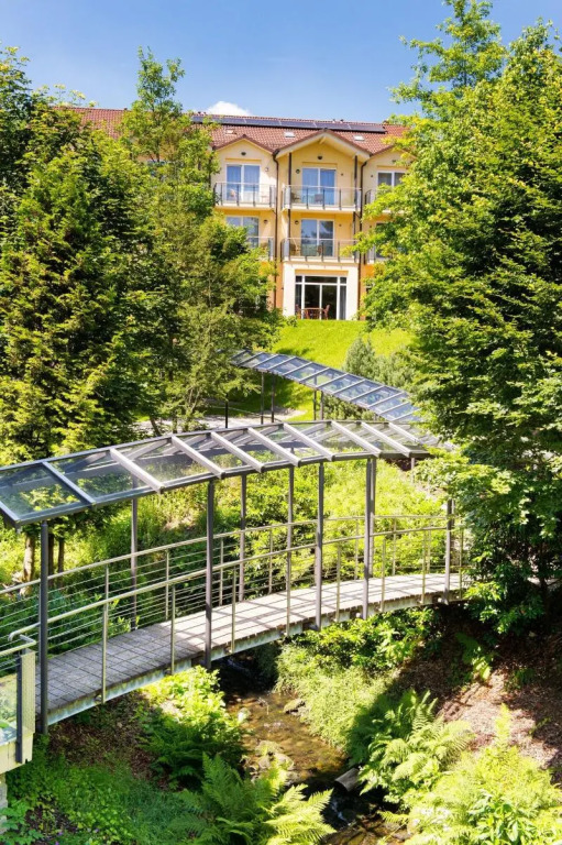 Hotel Villa Marburg im Park