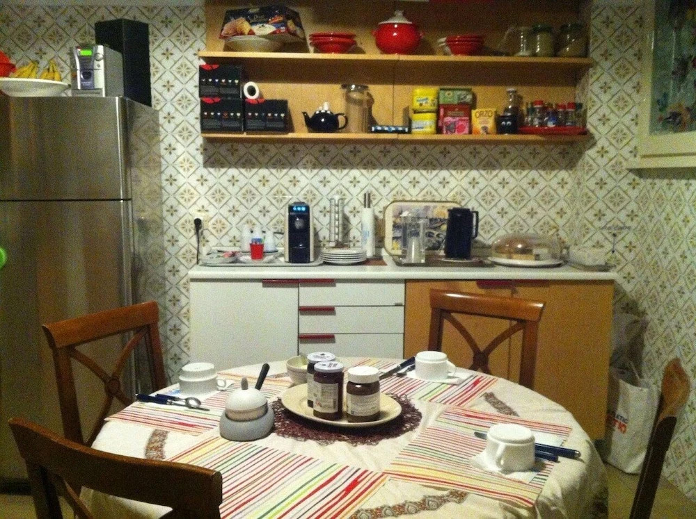 Bed And Breakfast HomeSweetRome