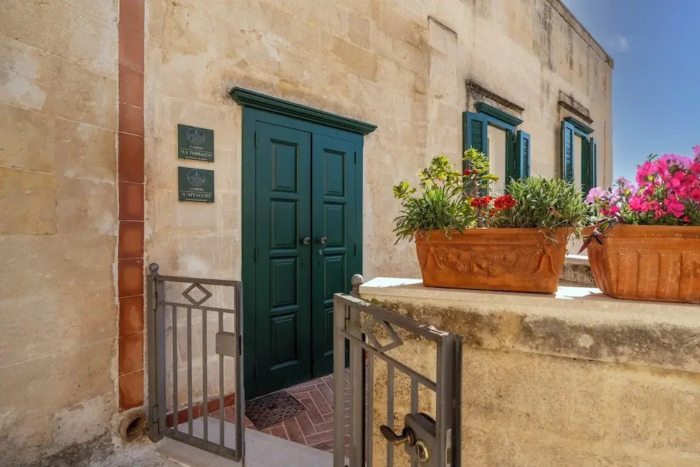 Terrazze San Martino Casa vacanze